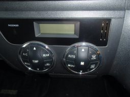 TOYOTA HIACE full