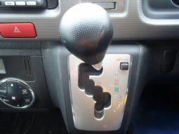 TOYOTA HIACE full