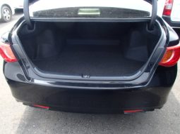 TOYOTA MARK X full