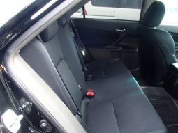 TOYOTA MARK X full