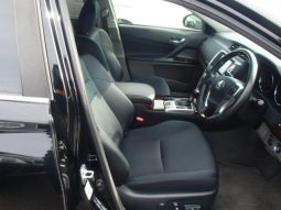 TOYOTA MARK X full