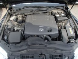 TOYOTA MARK X full