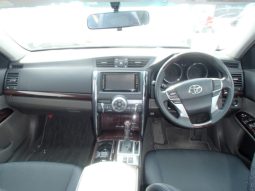 TOYOTA MARK X full