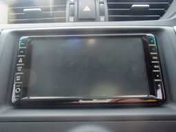 TOYOTA MARK X full