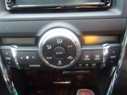 TOYOTA MARK X full