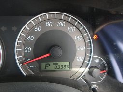 TOYOTA FIELDER full