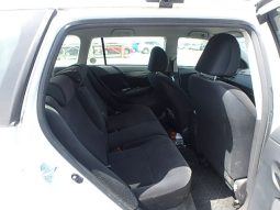 TOYOTA FIELDER full