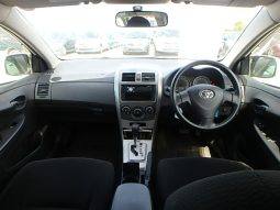 TOYOTA FIELDER full