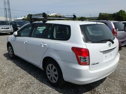 TOYOTA FIELDER full