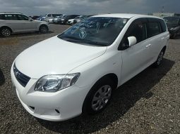 TOYOTA FIELDER full