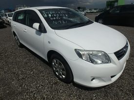 TOYOTA FIELDER