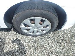 TOYOTA FIELDER full