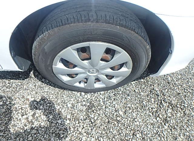 TOYOTA FIELDER full