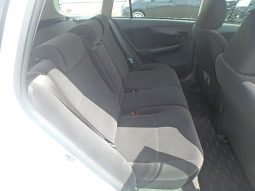 TOYOTA FIELDER full