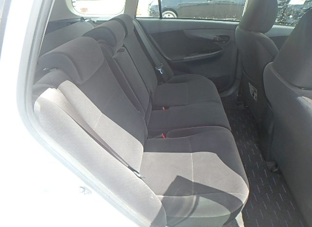 TOYOTA FIELDER full