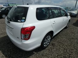 TOYOTA FIELDER full