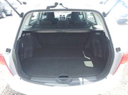 TOYOTA FIELDER full