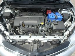 TOYOTA FIELDER full