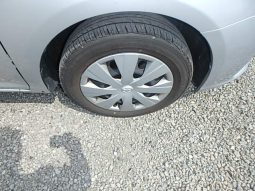 TOYOTA FIELDER full