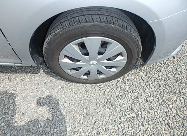 TOYOTA FIELDER full