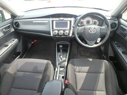 TOYOTA FIELDER full