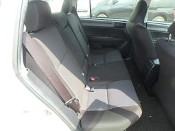 TOYOTA FIELDER full