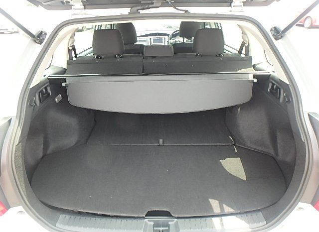 TOYOTA FIELDER full