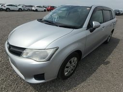 TOYOTA FIELDER full