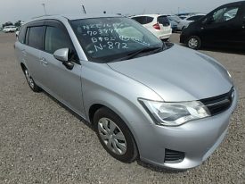 TOYOTA FIELDER