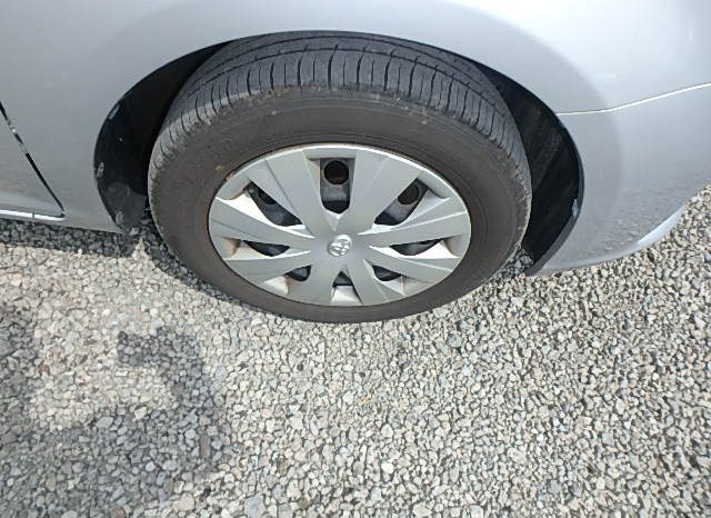 TOYOTA FIELDER full