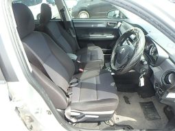 TOYOTA FIELDER full