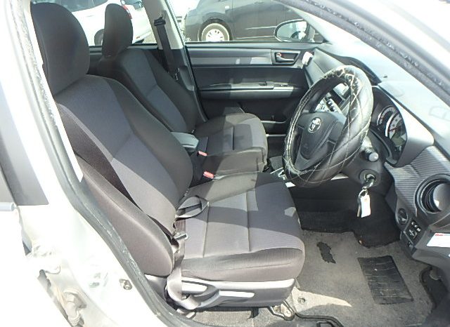 TOYOTA FIELDER full