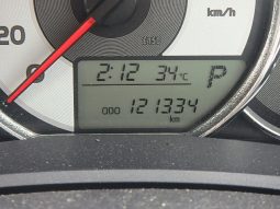TOYOTA FIELDER full