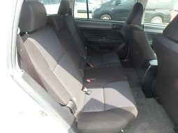 TOYOTA FIELDER full