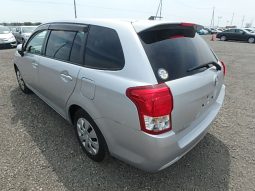 TOYOTA FIELDER full