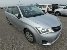 TOYOTA FIELDER