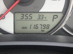 TOYOTA FIELDER full