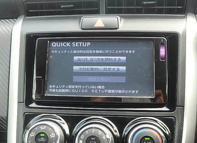 TOYOTA FIELDER full