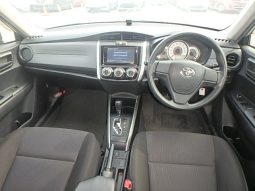 TOYOTA FIELDER full