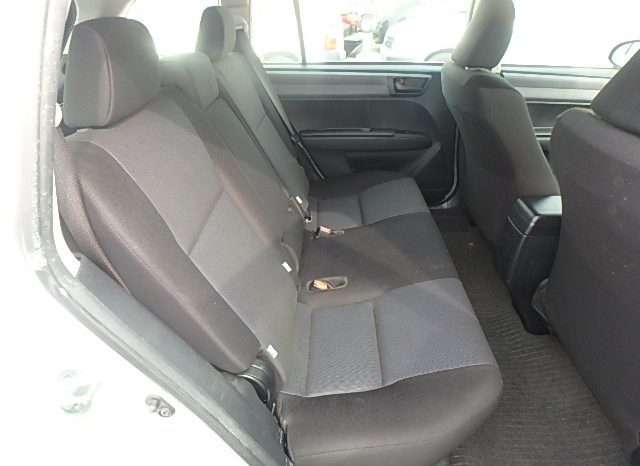 TOYOTA FIELDER full