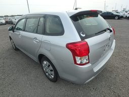 TOYOTA FIELDER full