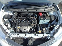 COROLLA AXIO full