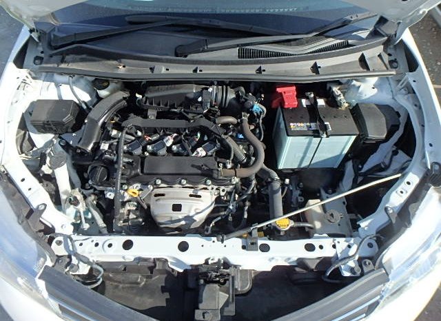 COROLLA AXIO full