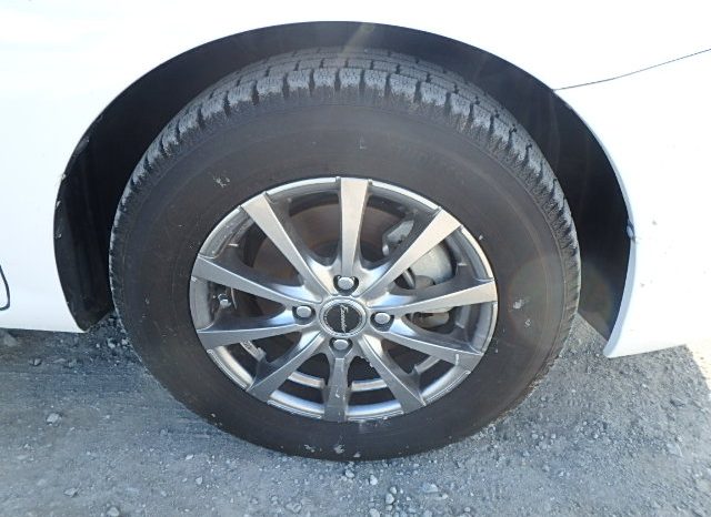 COROLLA AXIO full