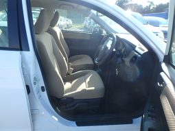 COROLLA AXIO full