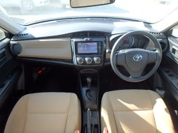 COROLLA AXIO full