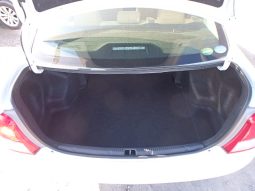COROLLA AXIO full