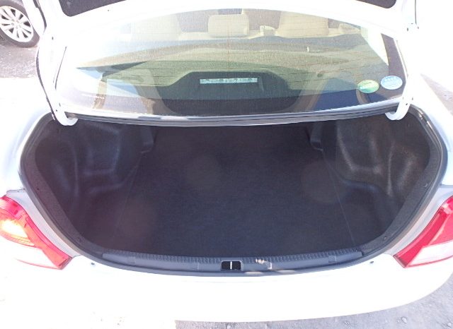 COROLLA AXIO full