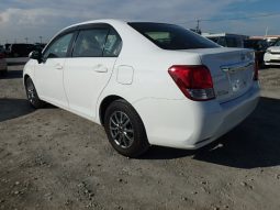COROLLA AXIO full