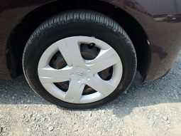 TOYOTA RACTIS full